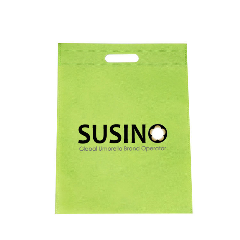 Custom Non Woven Reusable Tote Bags