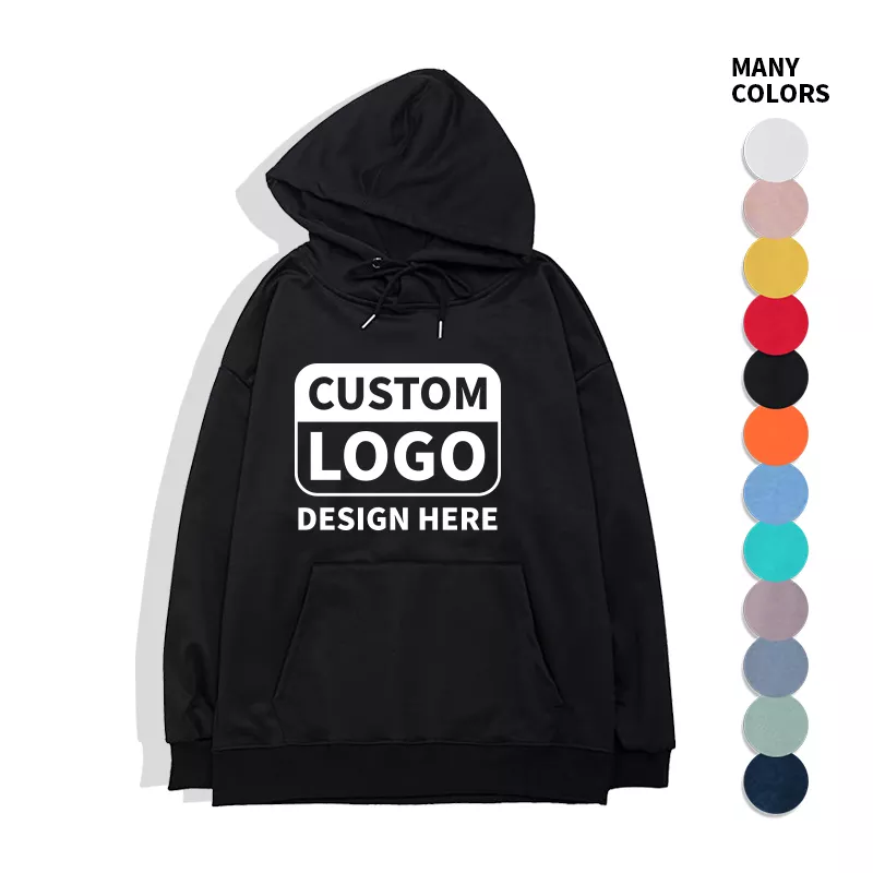 hoodie manufacturers australia