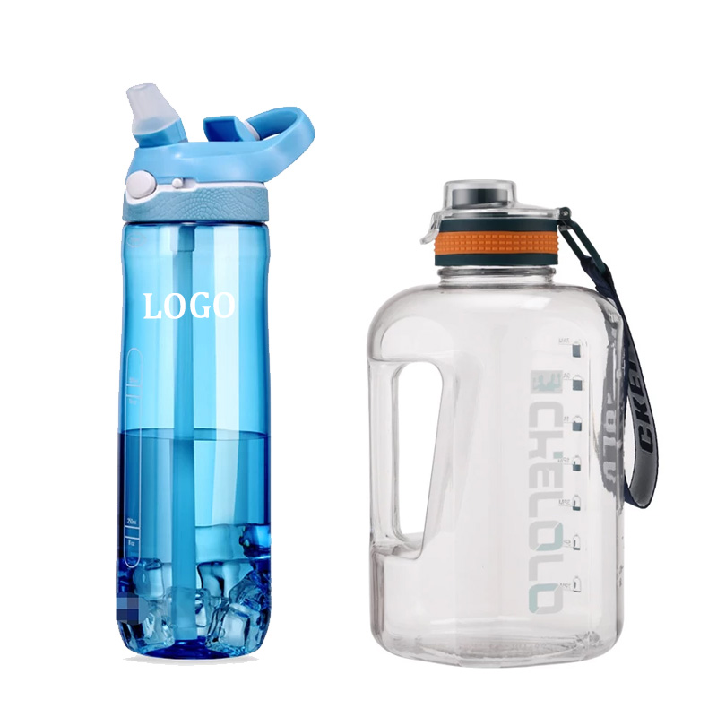 Sport Bottles