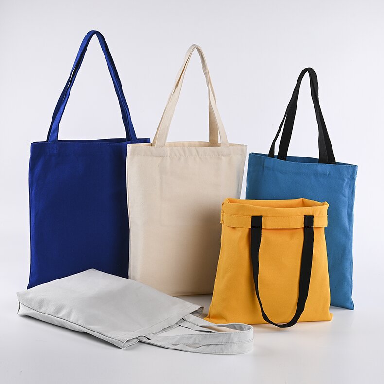 Canvas Bag