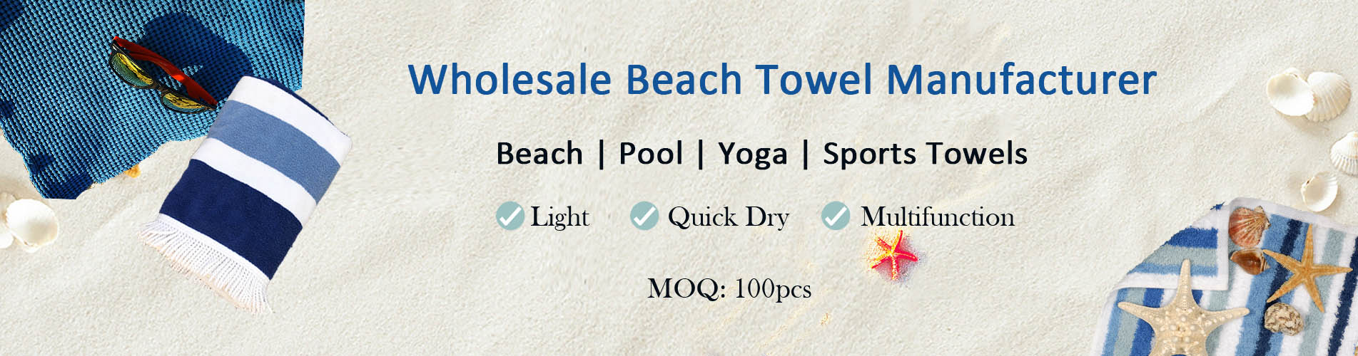 Beach Towels