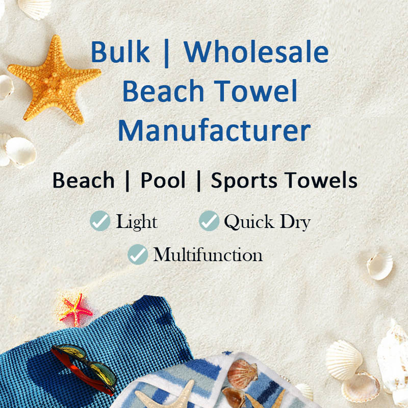 Beach Towels