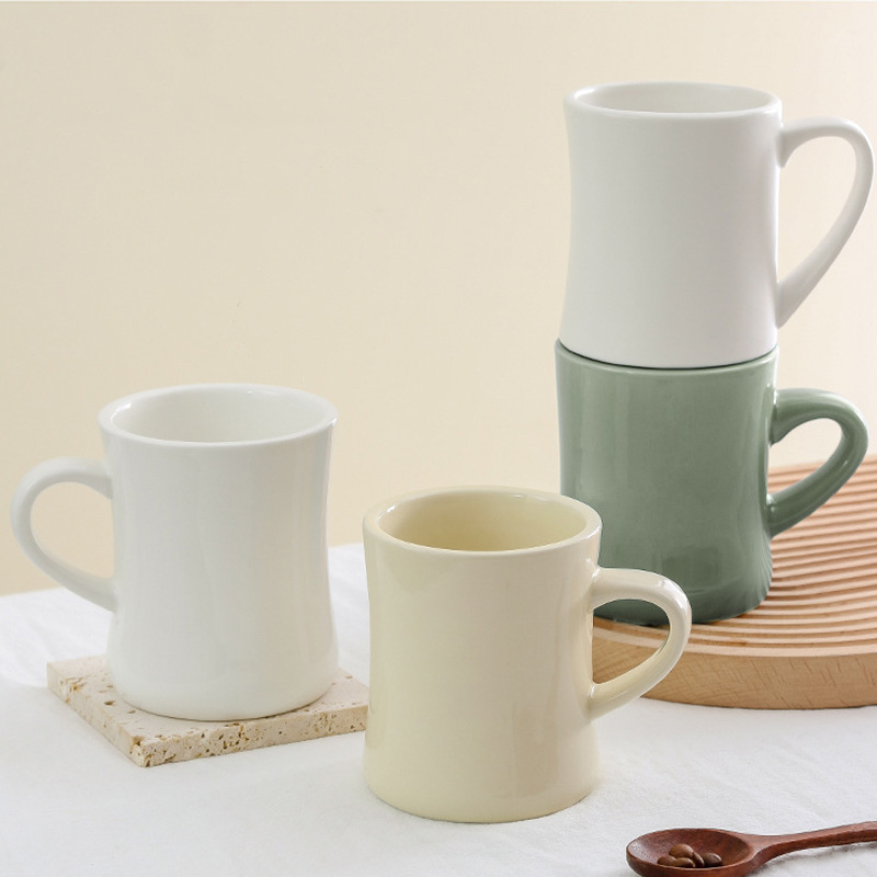 Factory Wholesale Ceramic Mug Coffee Mug With Printing