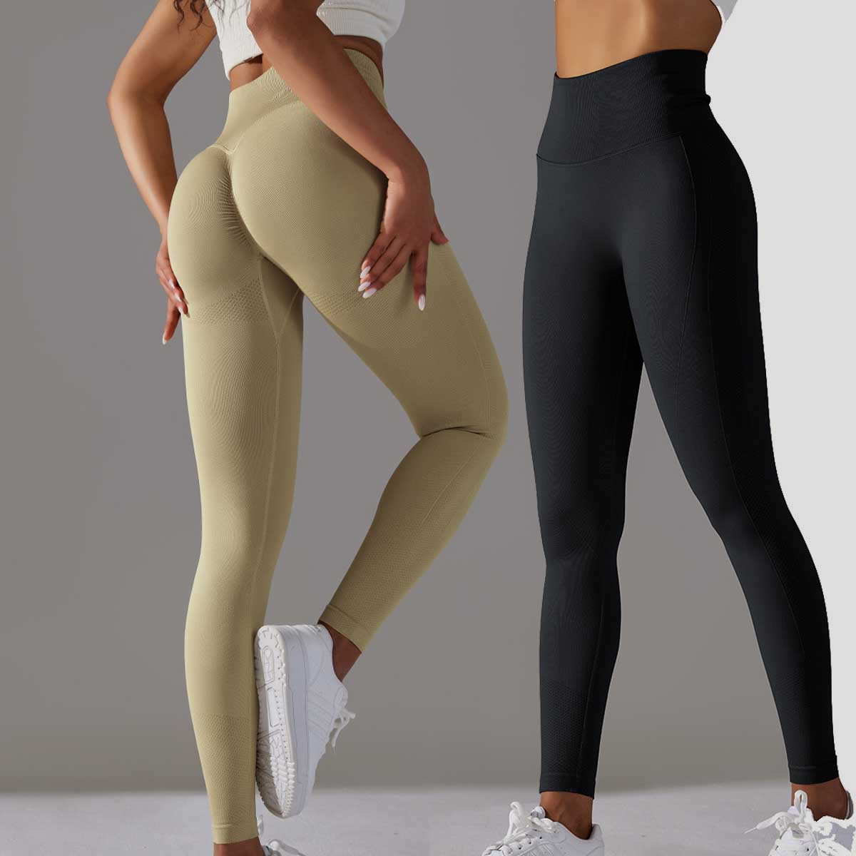 Gym Push Up Pants supplier