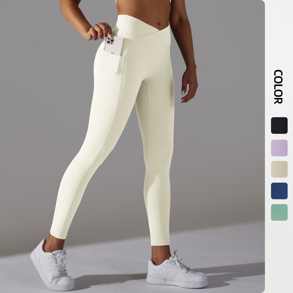 sports leggings China