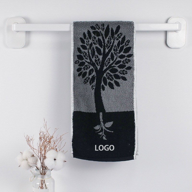 Personalised Sports Towels for Gym Fitness Yoga Camping
