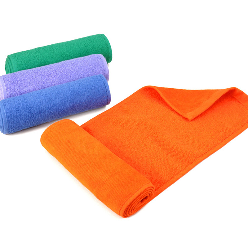 Sports Towel Super Absorbent Workout Sweat Towel