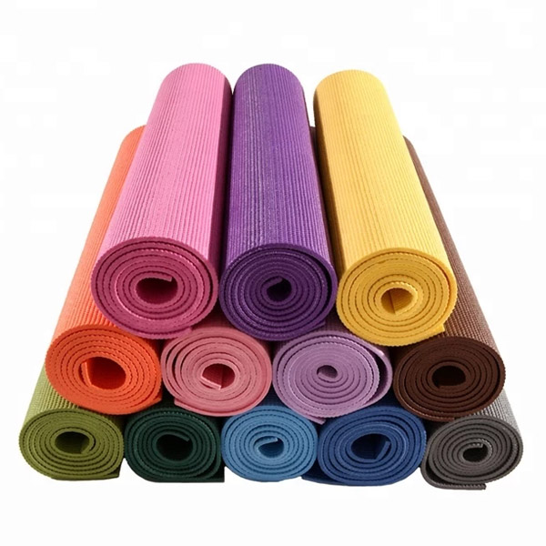 PVC Yoga Mat