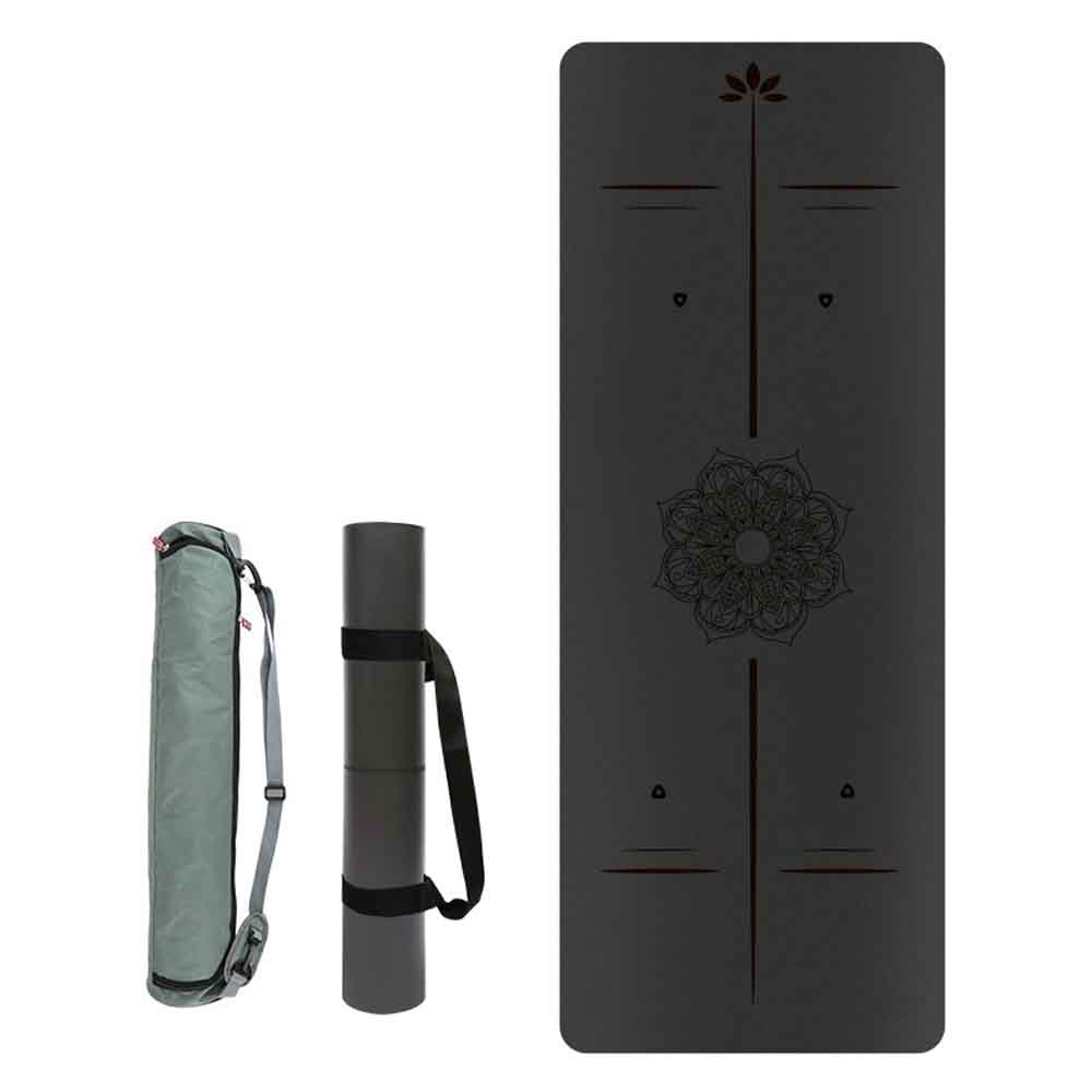 pu yoga mat