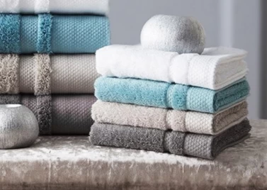 Which bath towel is right for you?