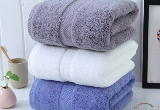 Custom Towels