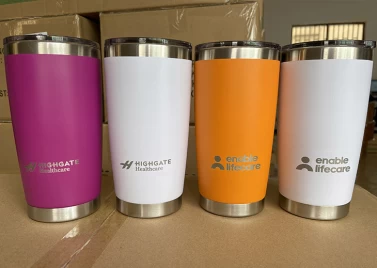 Stainless Steel Tumbler for sale