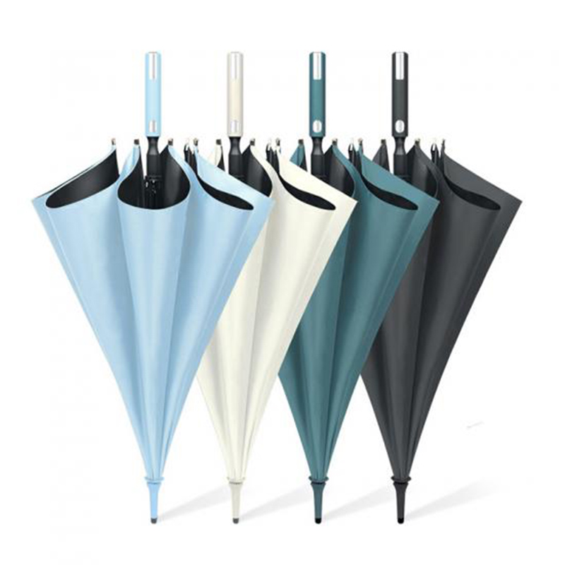 Custom Golf Umbrella 8 ribs with Printed Logo