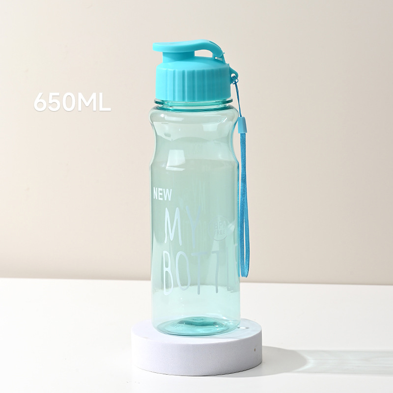 Portable Cup Bottle Drinking Cup for Activity Gift
