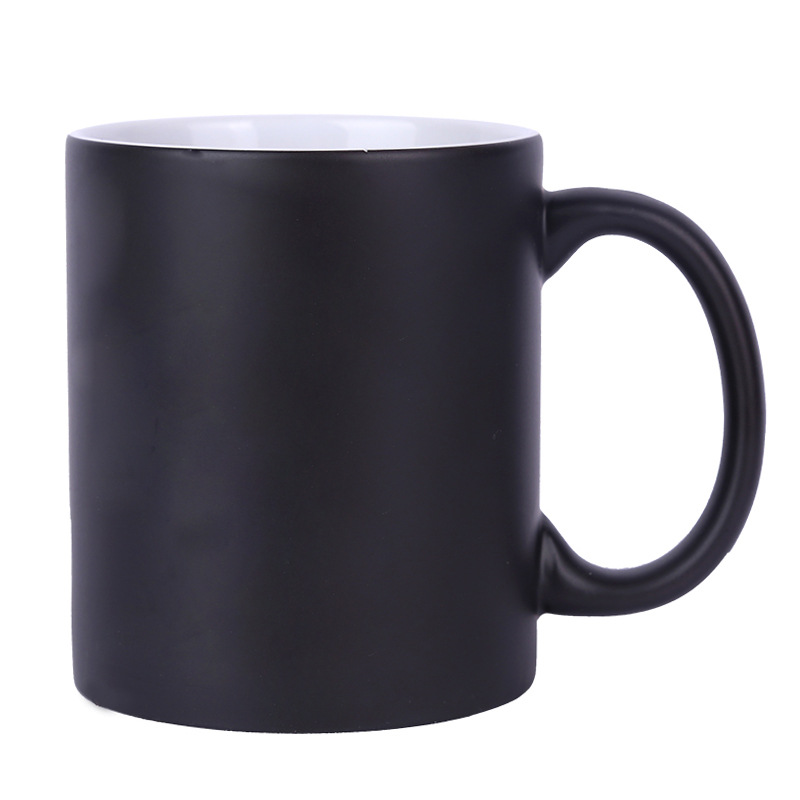 Custom Ceramic Mugs Travel Coffee Cup With Logo