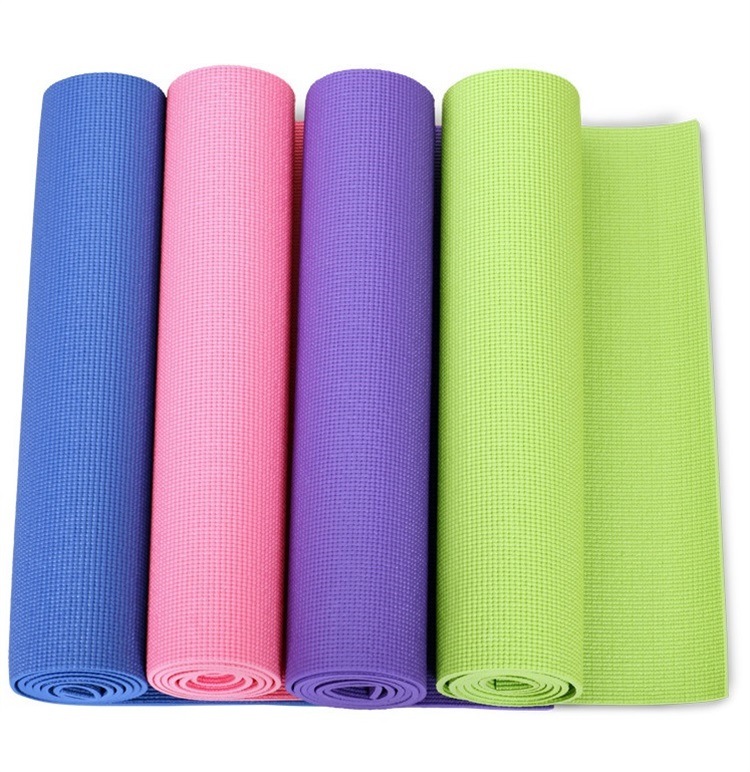 High Density PVC Yoga Mat