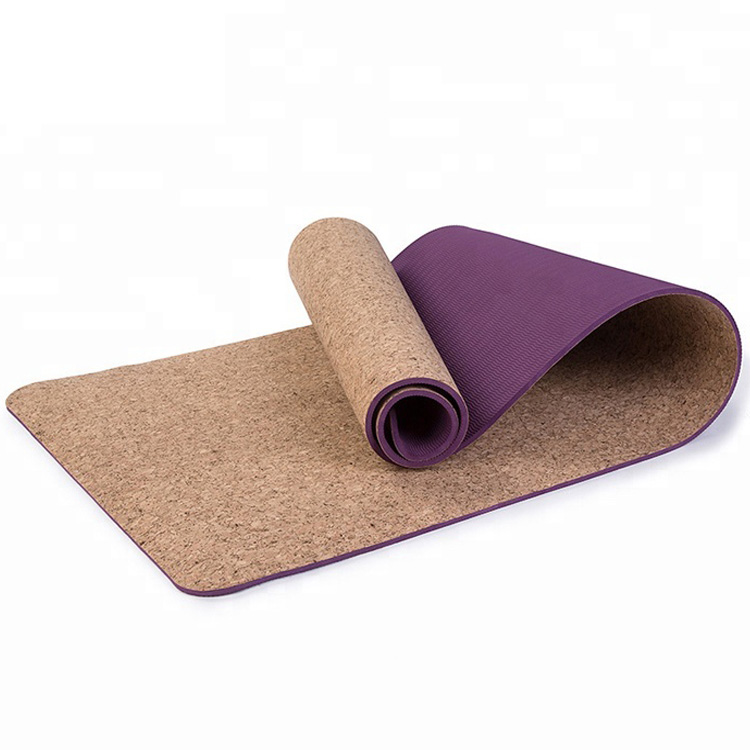 Tpe Yoga Mat Suppliers