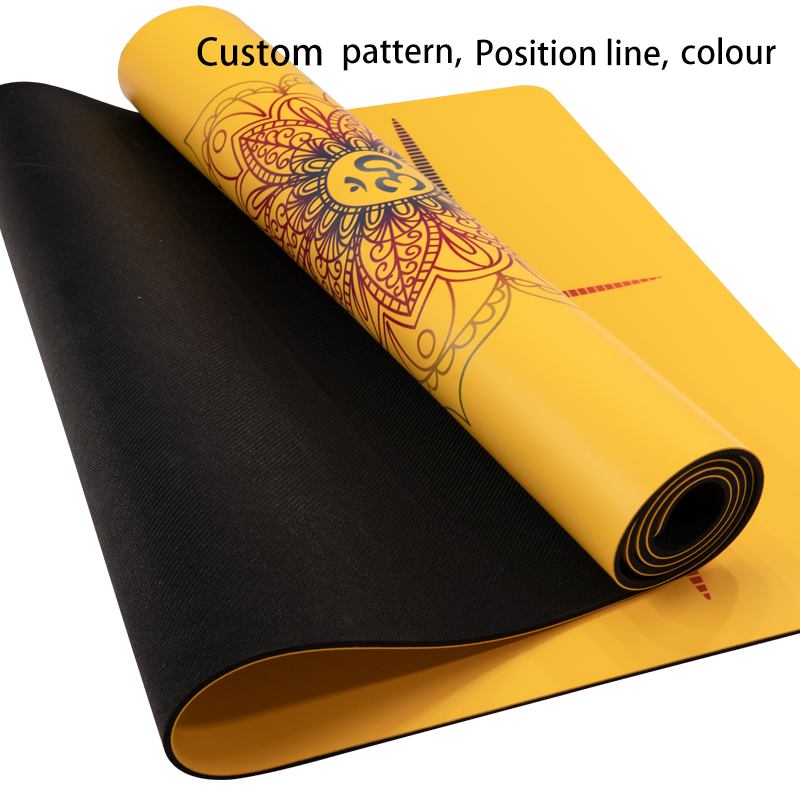 wholesale exercise mats