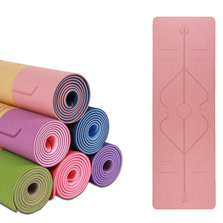 Wholesale Exercise Mats