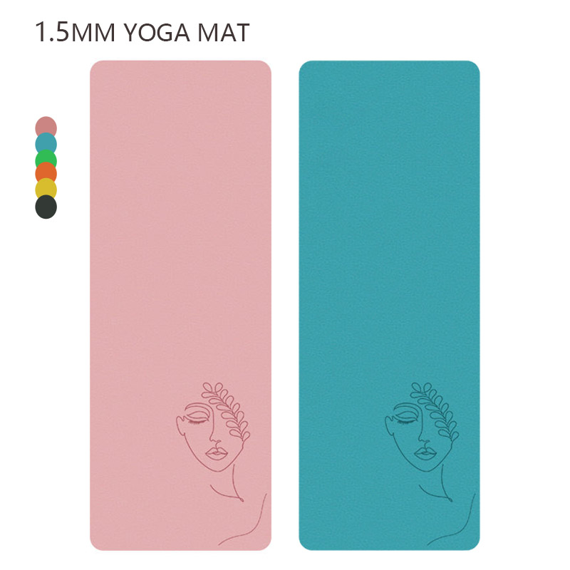 yoga mat bulk buy